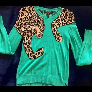 Bcbg sweater